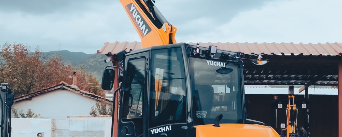Yuchai U60 6 U17 4 5 113